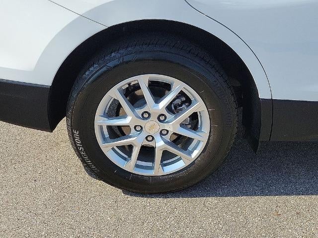 2023 Chevrolet Equinox AWD 4dr LT w/2FL