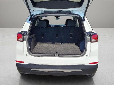 2023 Chevrolet Equinox AWD 4dr LT w/2FL