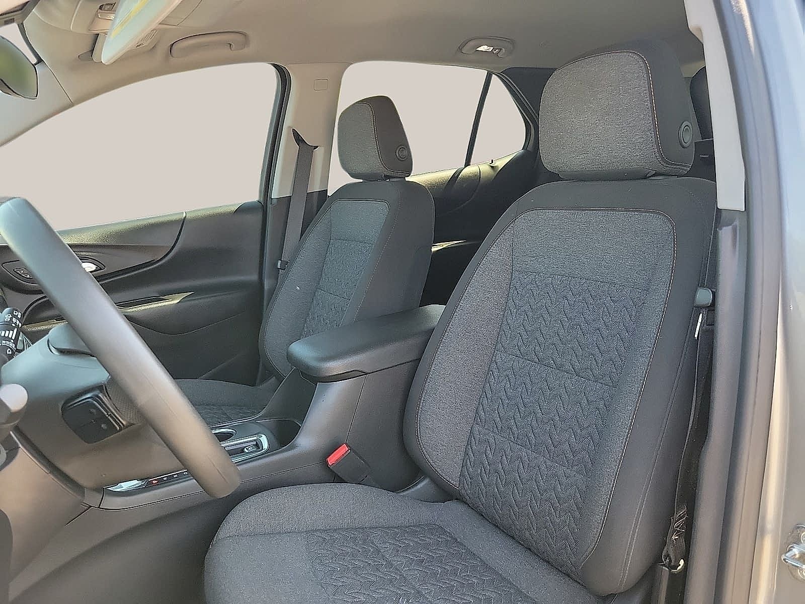 2023 Chevrolet Equinox AWD 4dr LT w/1LT