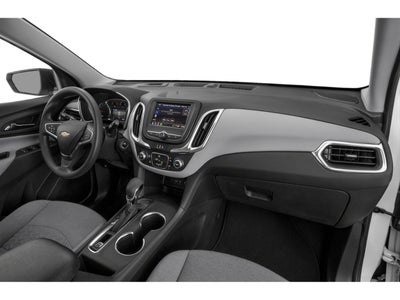 2024 Chevrolet Equinox AWD Premier