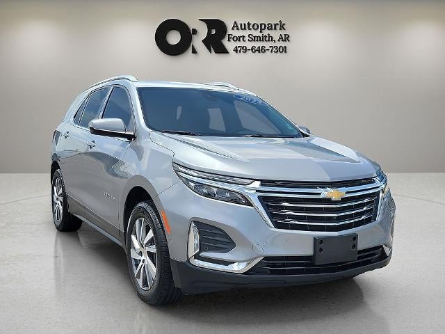 2023 Chevrolet Equinox AWD Premier