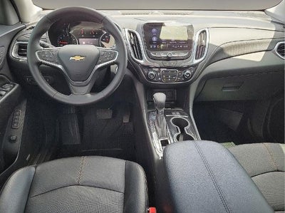 2023 Chevrolet Equinox AWD Premier