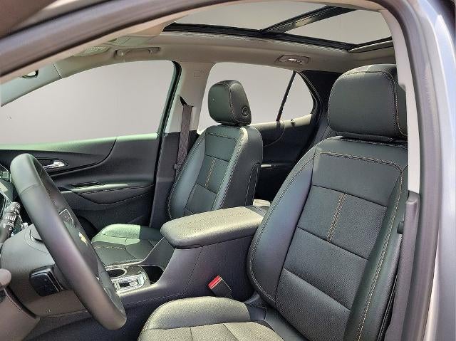 2023 Chevrolet Equinox AWD Premier