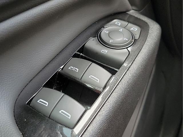 2023 Chevrolet Equinox AWD Premier