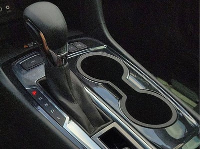 2023 Chevrolet Equinox AWD Premier