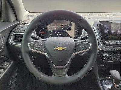 2023 Chevrolet Equinox AWD Premier