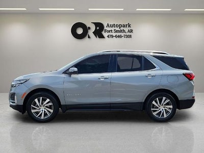 2023 Chevrolet Equinox AWD Premier