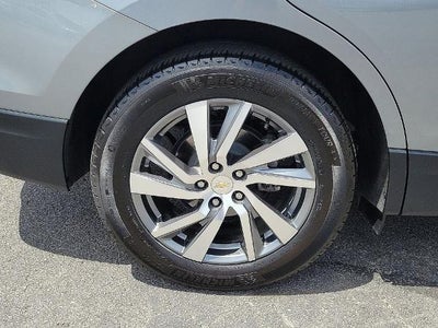 2023 Chevrolet Equinox AWD Premier