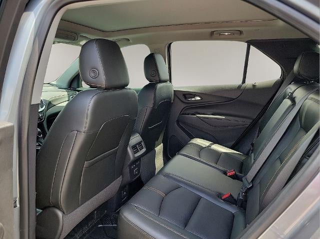 2023 Chevrolet Equinox AWD Premier