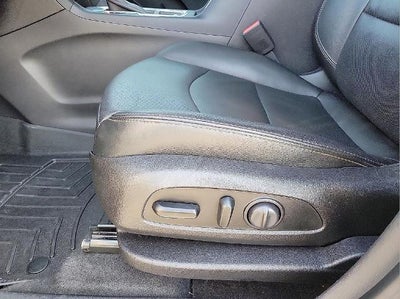 2019 Chevrolet Equinox AWD Premier