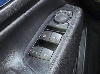 2019 Chevrolet Equinox AWD Premier