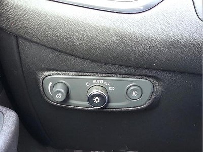 2019 Chevrolet Equinox AWD Premier