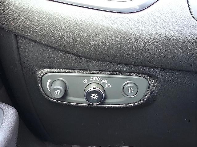 2019 Chevrolet Equinox AWD Premier