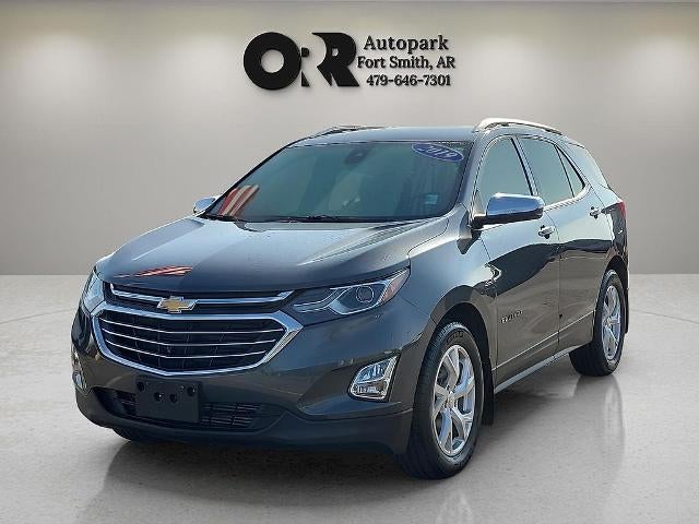 2019 Chevrolet Equinox AWD Premier