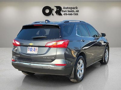 2019 Chevrolet Equinox AWD Premier
