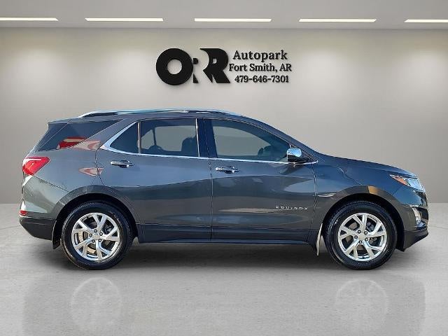 2019 Chevrolet Equinox AWD Premier