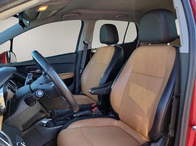 2019 Chevrolet Trax FWD 4dr LT