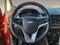 2019 Chevrolet Trax FWD 4dr LT