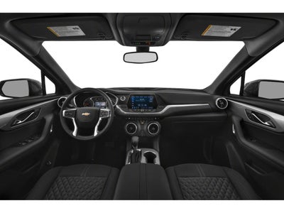 2019 Chevrolet Blazer FWD