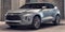 2020 Chevrolet Blazer FWD LT