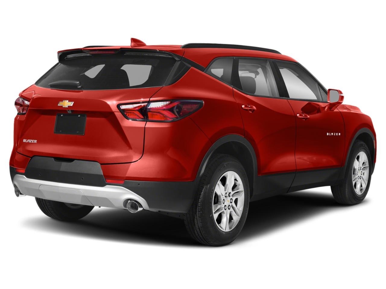2020 Chevrolet Blazer FWD LT