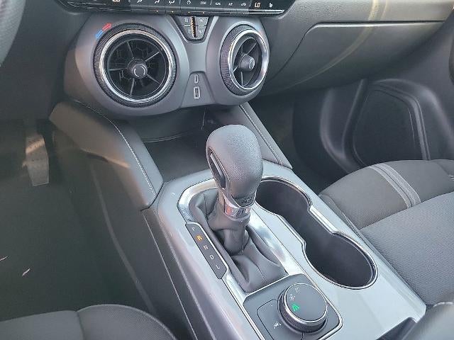 2025 Chevrolet Blazer LT FWD