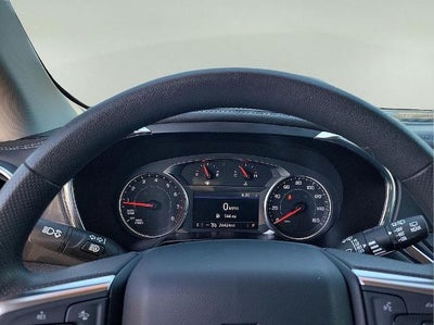 2025 Chevrolet Blazer LT FWD