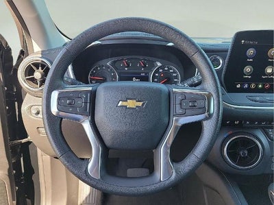 2025 Chevrolet Blazer LT FWD