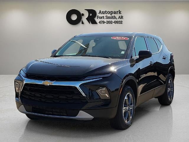 2025 Chevrolet Blazer LT FWD