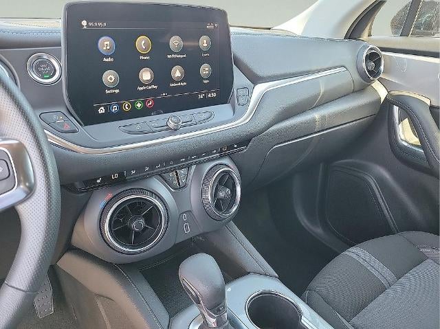 2025 Chevrolet Blazer LT FWD