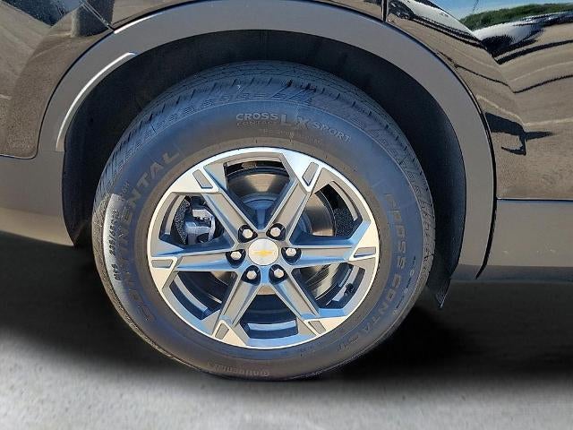 2025 Chevrolet Blazer LT FWD