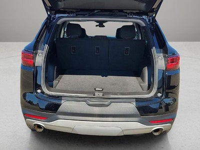 2025 Chevrolet Blazer LT FWD