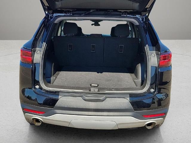 2025 Chevrolet Blazer LT FWD