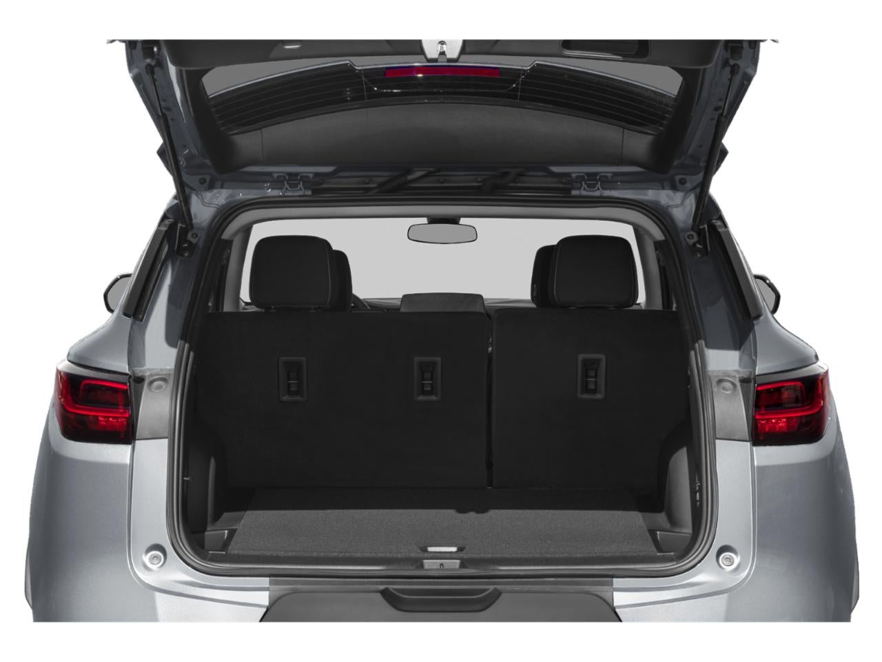 2025 Chevrolet Blazer LT FWD