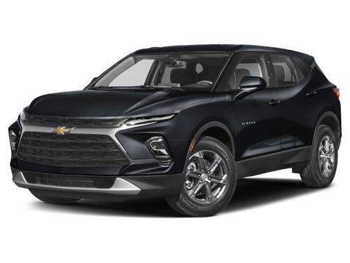 2025 Chevrolet Blazer LT FWD