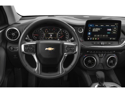 2023 Chevrolet Blazer FWD 4dr LT w/2LT