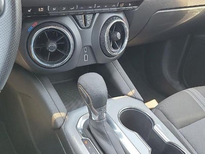 2026 Chevrolet Blazer LT FWD