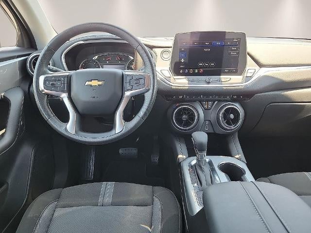2026 Chevrolet Blazer LT FWD