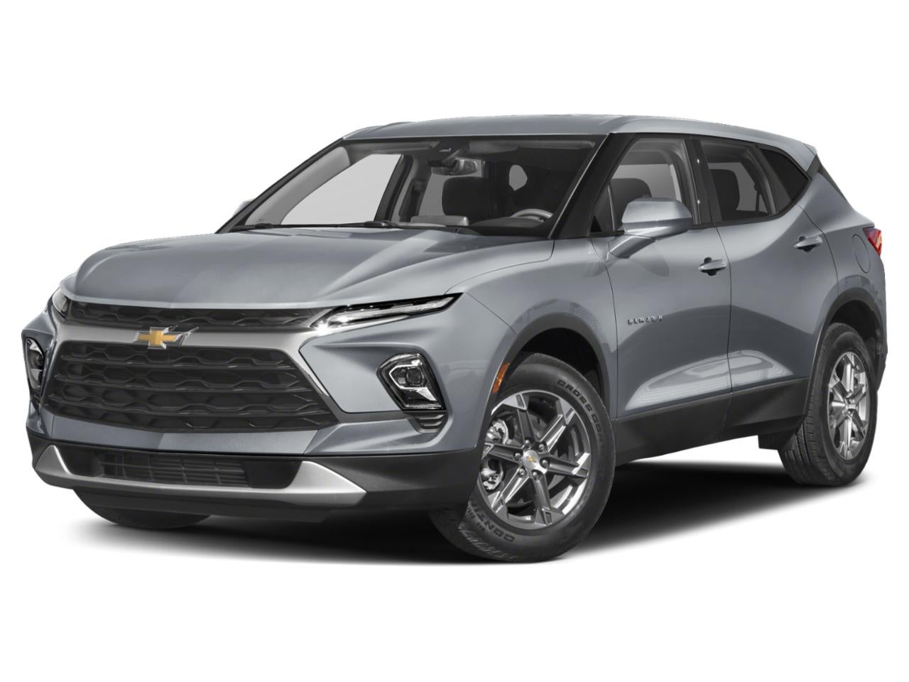 2025 Chevrolet Blazer LT FWD