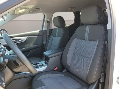 2025 Chevrolet Blazer LT FWD