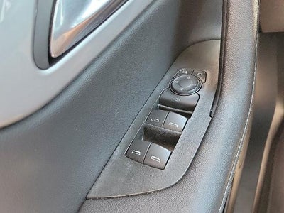 2025 Chevrolet Blazer LT FWD