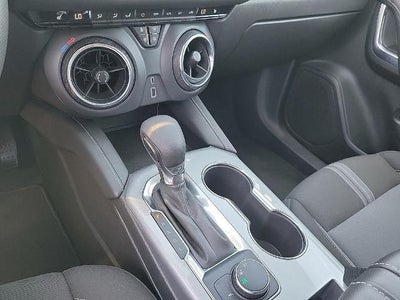 2025 Chevrolet Blazer LT FWD