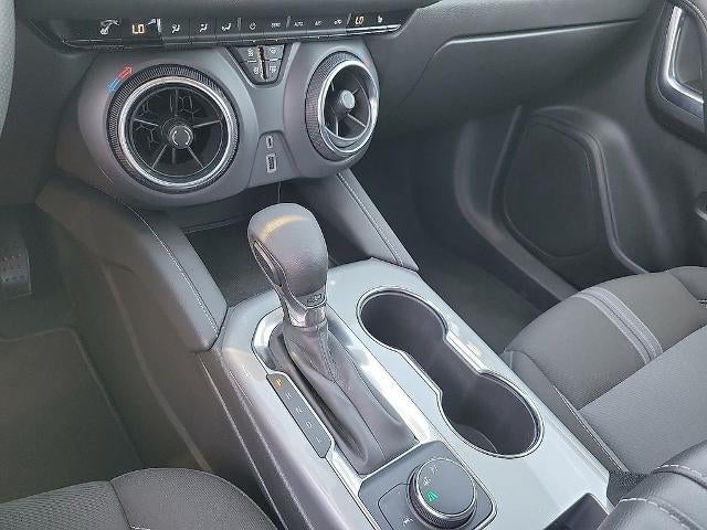 2025 Chevrolet Blazer LT FWD