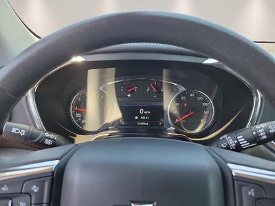 2025 Chevrolet Blazer LT FWD