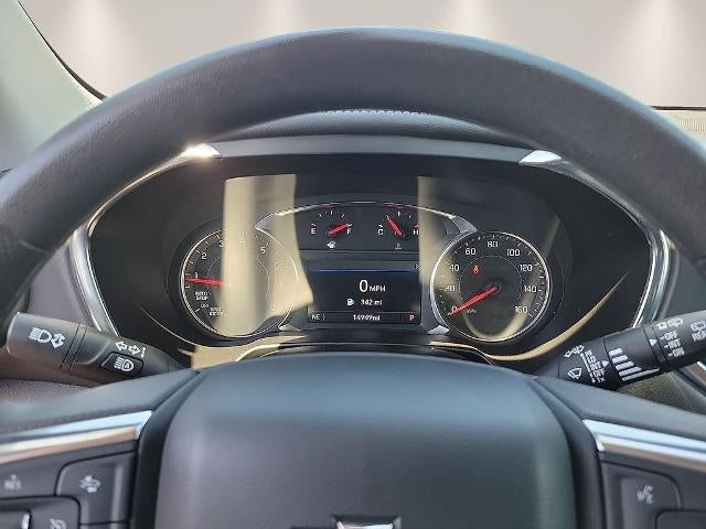 2025 Chevrolet Blazer LT FWD