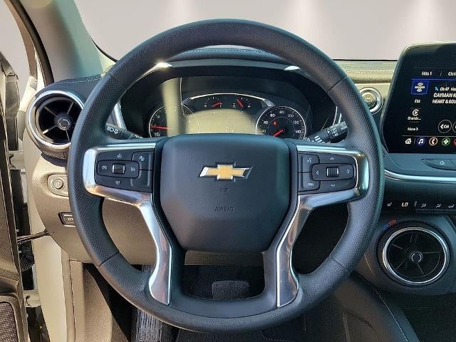 2025 Chevrolet Blazer LT FWD