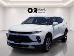2025 Chevrolet Blazer LT FWD