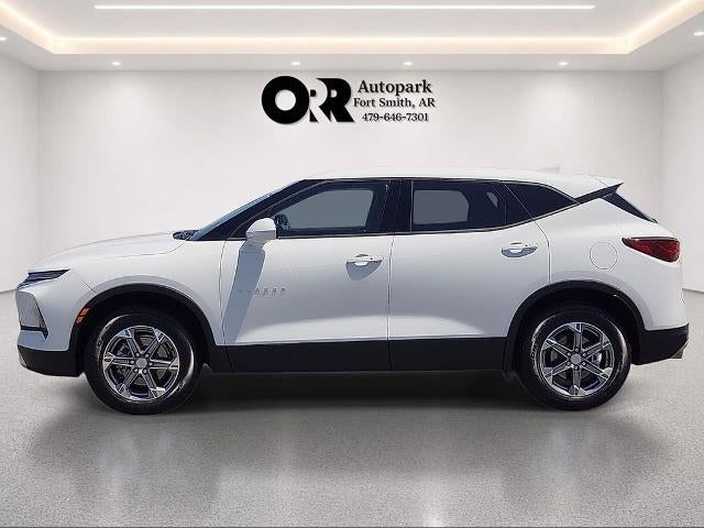2025 Chevrolet Blazer LT FWD