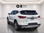 2025 Chevrolet Blazer LT FWD