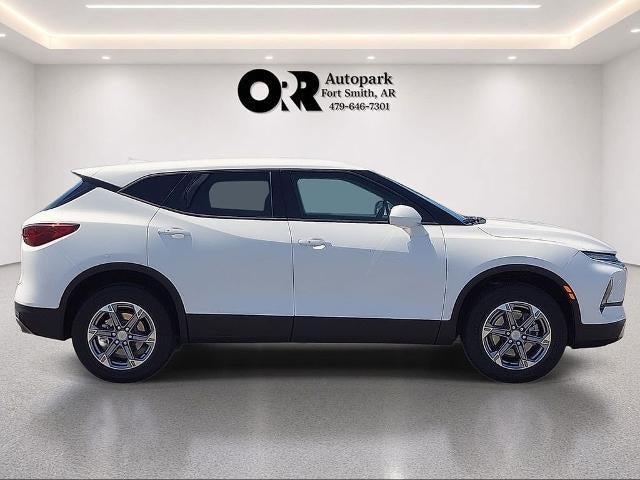 2025 Chevrolet Blazer LT FWD
